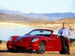 Panoz Esperante Jan Magnussen Edition 2003 года